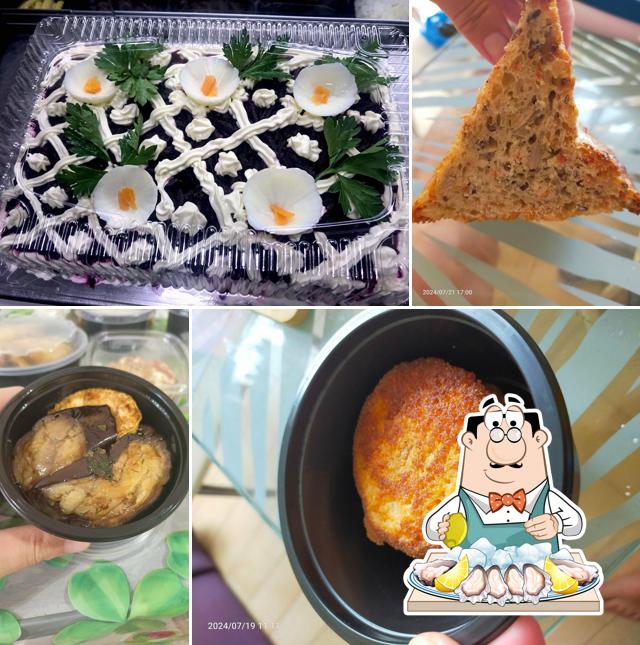 Арт Кухня
