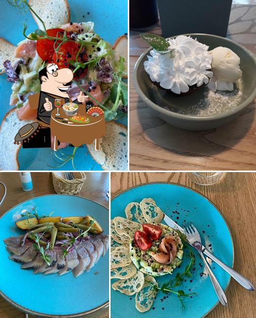 Севиче в "Белом Ките"