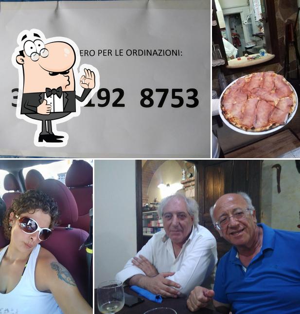 Family Pizzeria