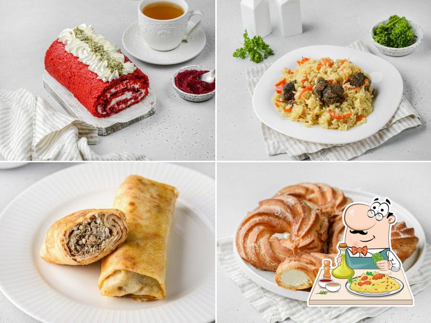 Ложка Ложка