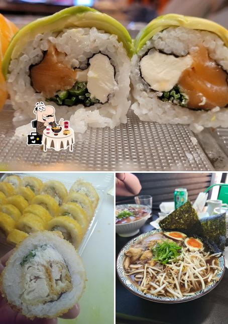 Besuto Sushi Talagante