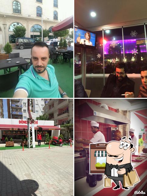 DÖNER (Y)