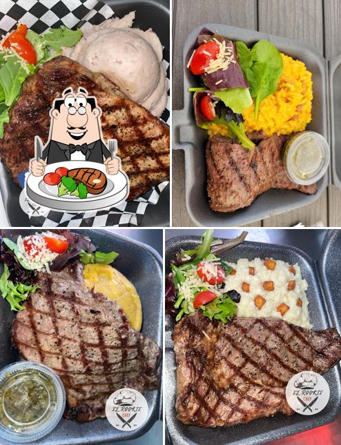 El Rookie Chef Foodtruck