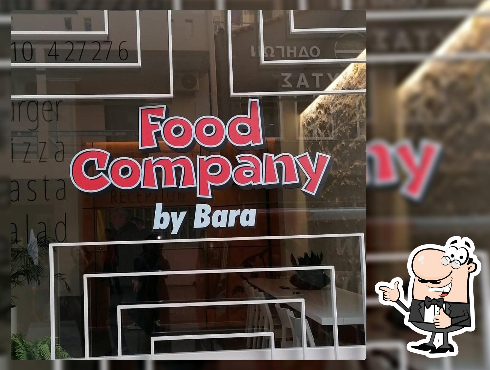 Food Company by Bara