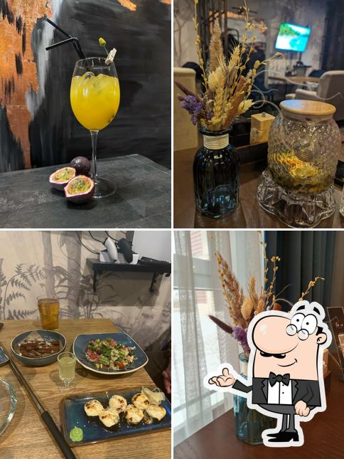 Frisson Gastro Lounge