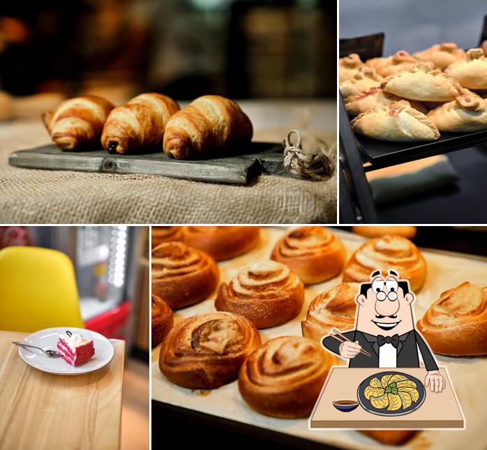 La Bakeria
