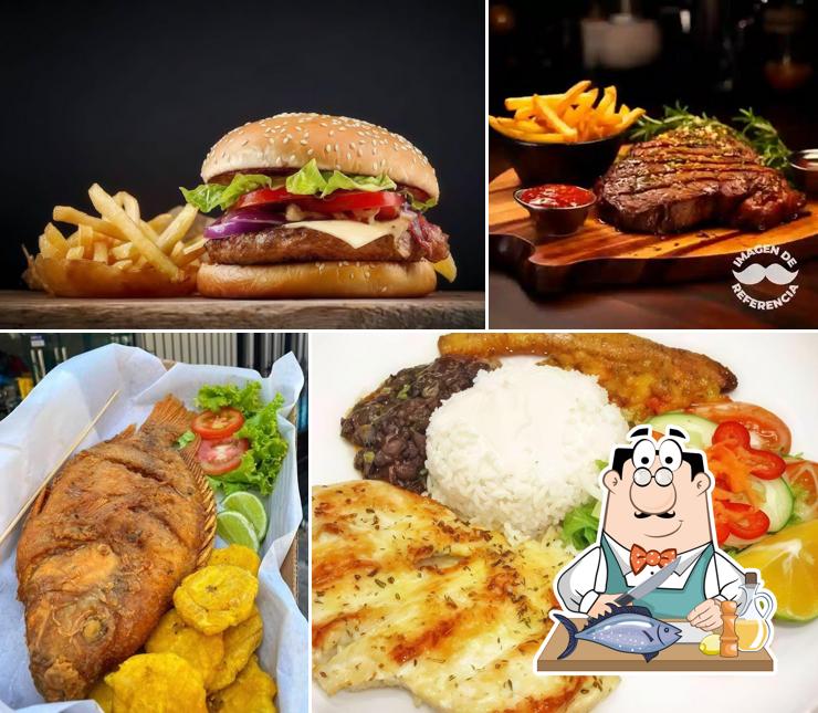 La Pasadita Caribeña
