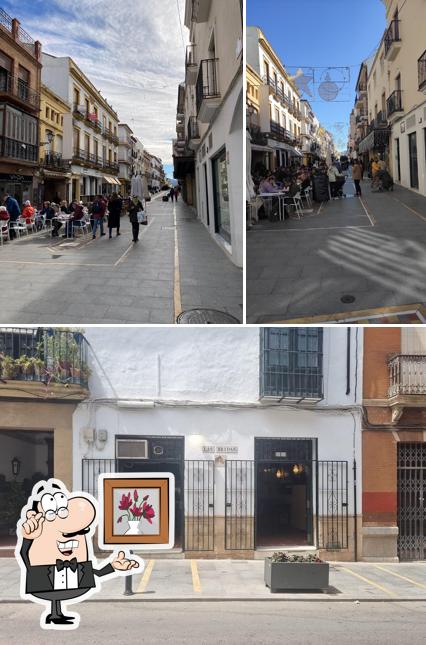 Las Bridas