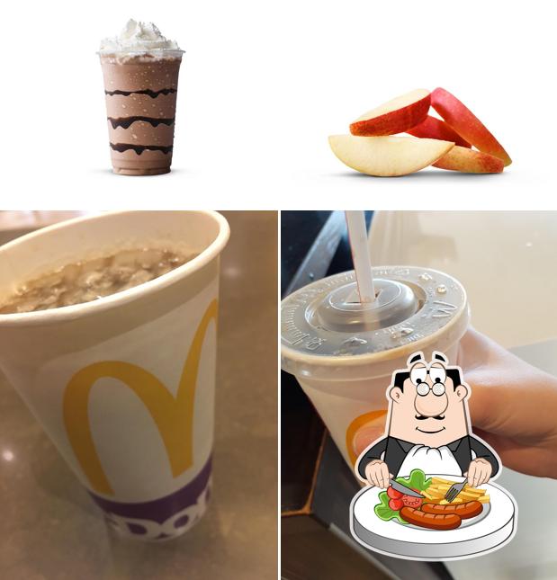 McDonald's Slagelse