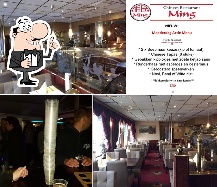 Restaurant Ming