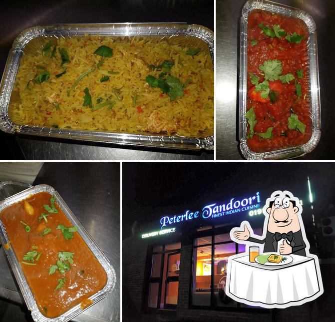 Peterlee Tandoori