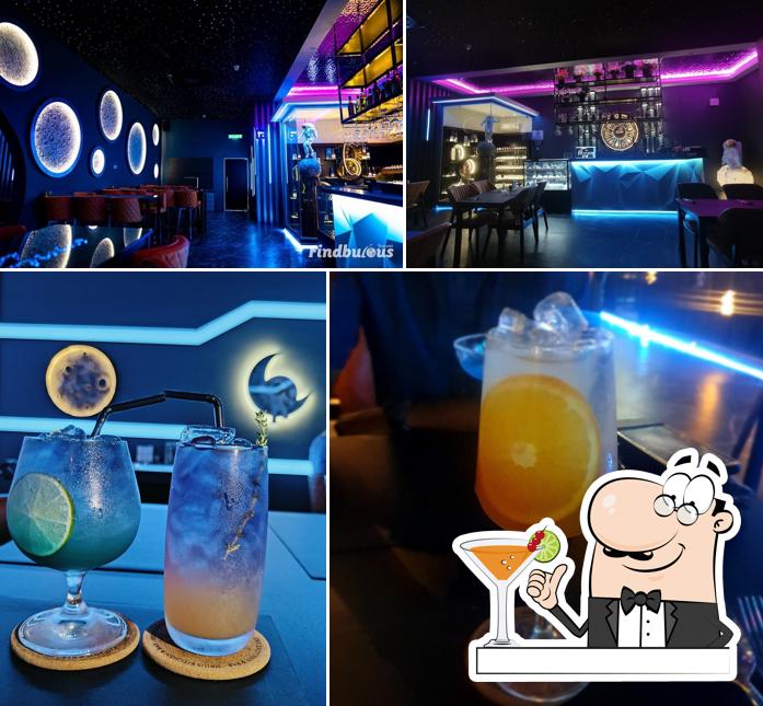 SIRIUS KITCHEN & BAR