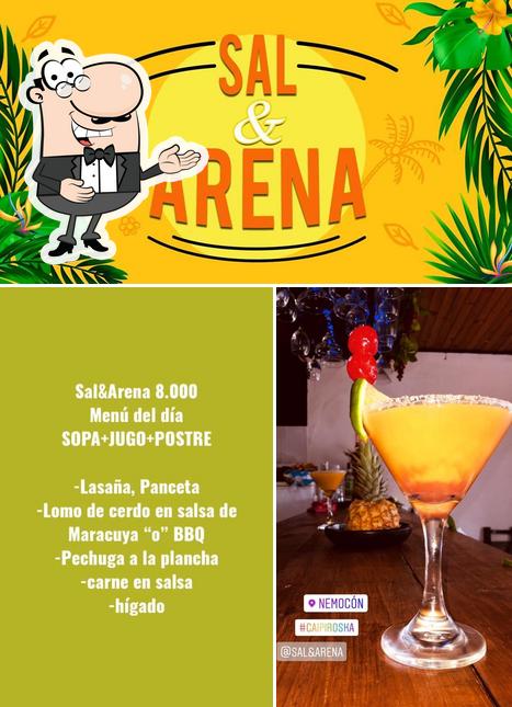 Sal&Arena