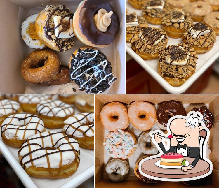 The Donut Dude