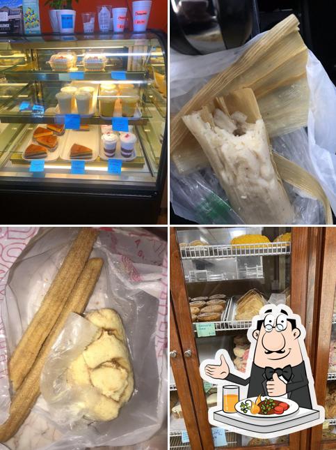 Yvette’s Bakery