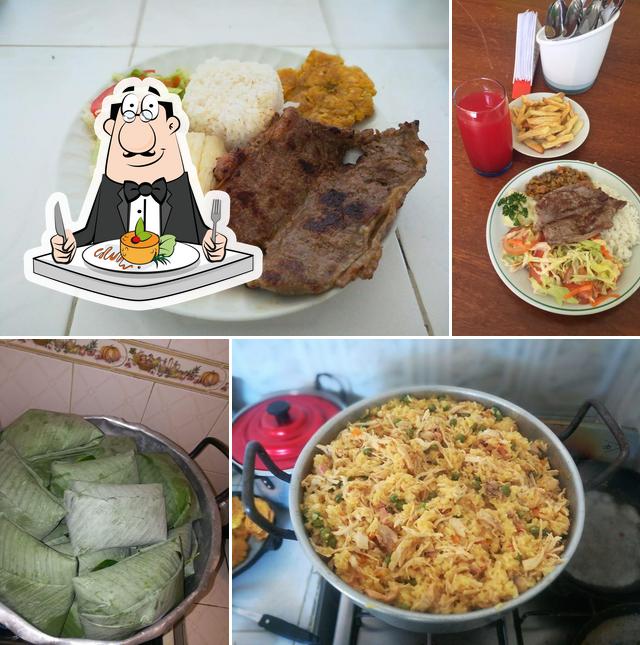 Yolis Restaurant