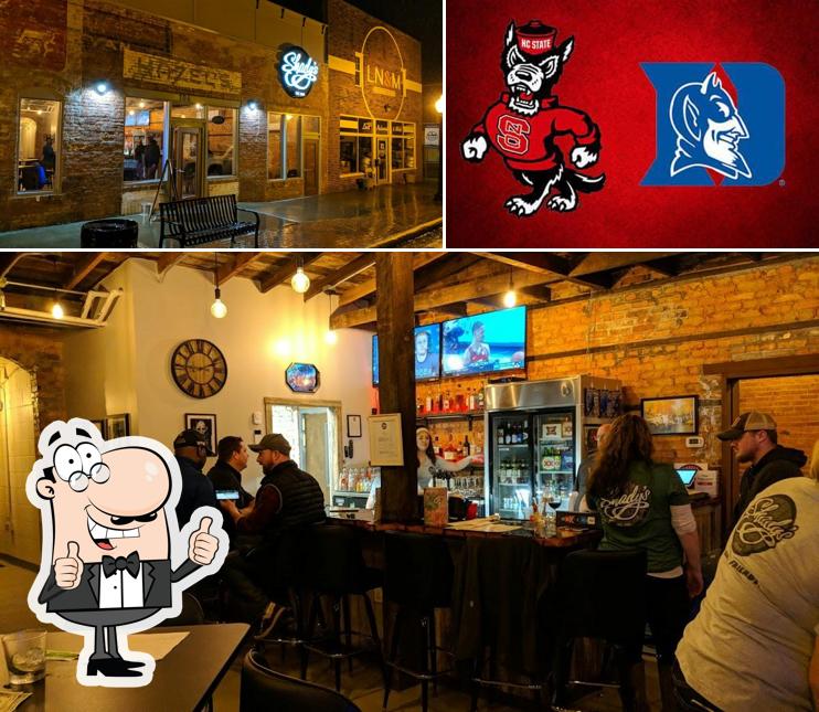 Shady's