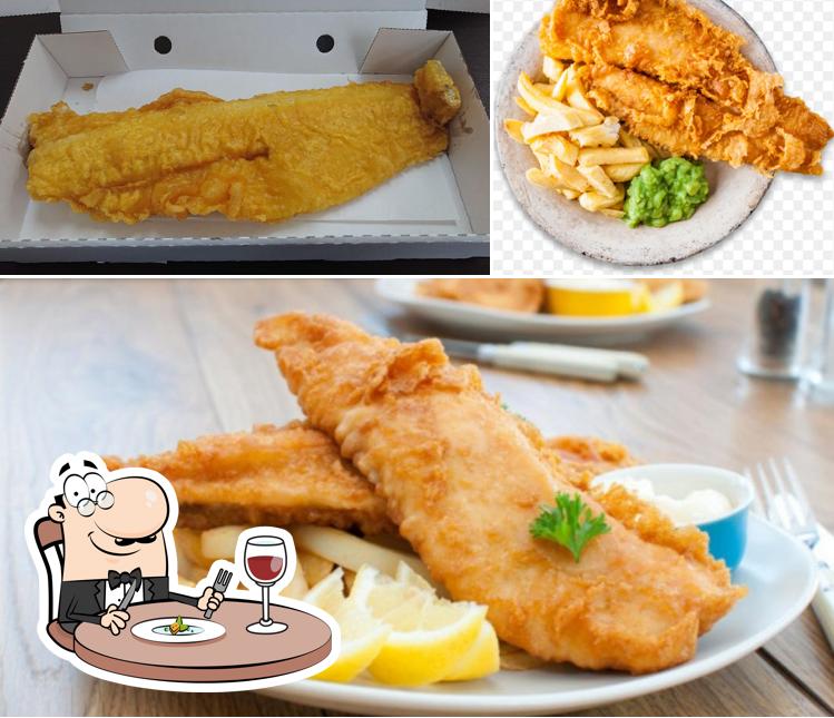 The Brothers Fish Bar