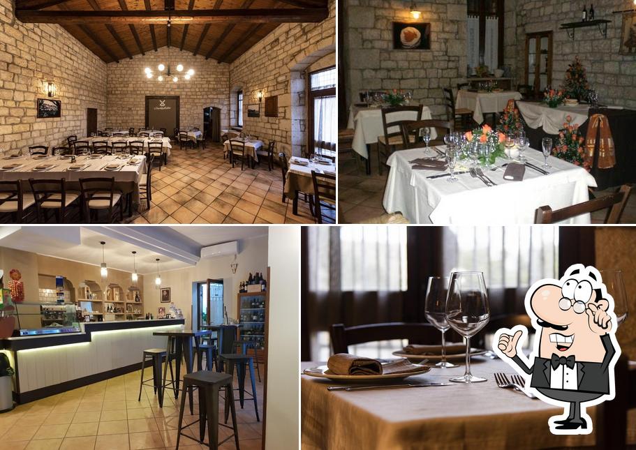 Al Vecchio Mulino Ristorante - Pizzeria
