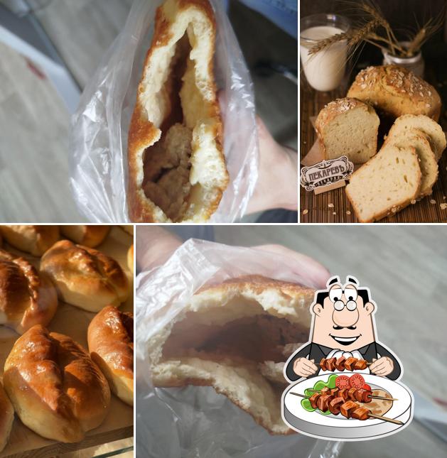 Пекарня Пекаревъ