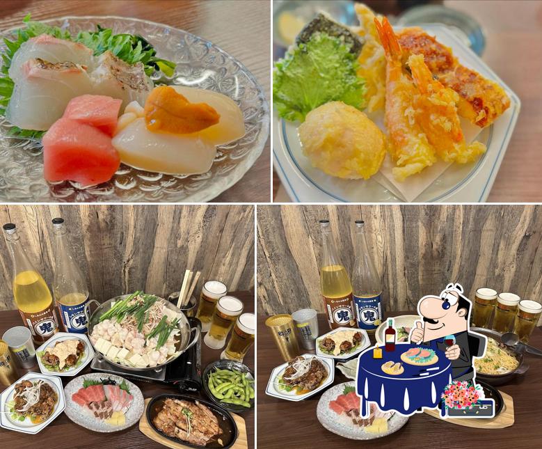 居酒家 気分屋さん