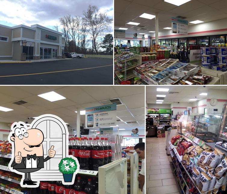 7-Eleven