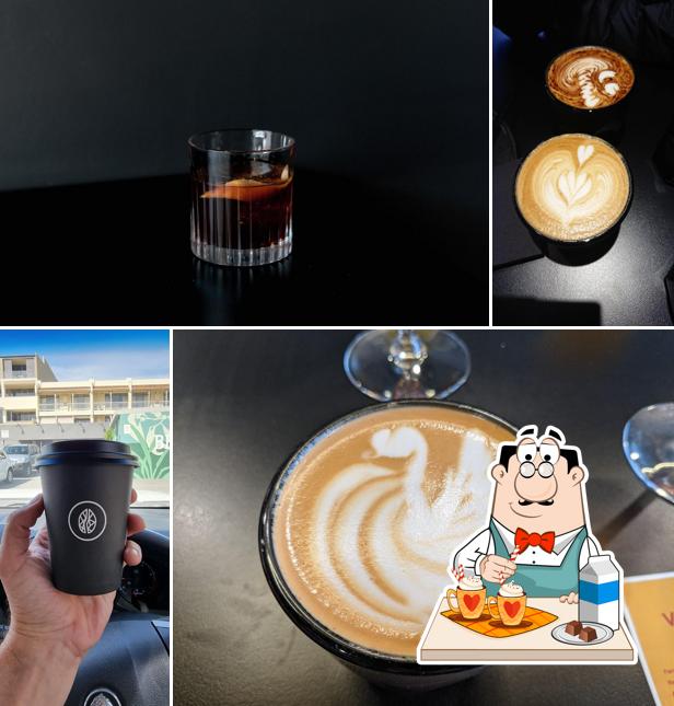 Blacklist Coffee Roasters