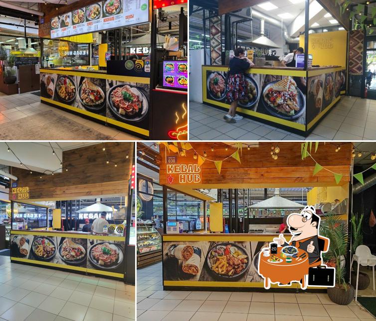 Kebab Hub