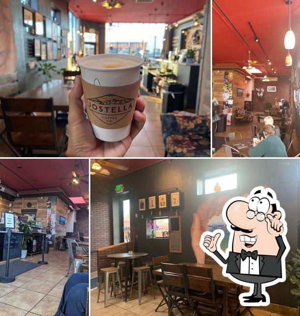Stella Coffee Company