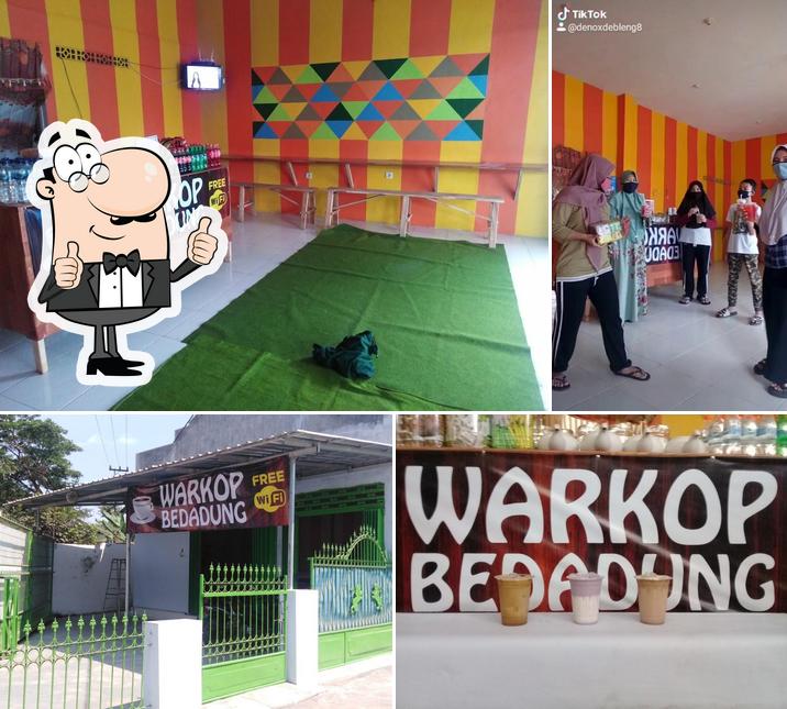 Warkop Bedadung