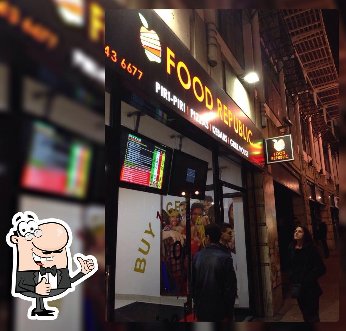 Food Republic