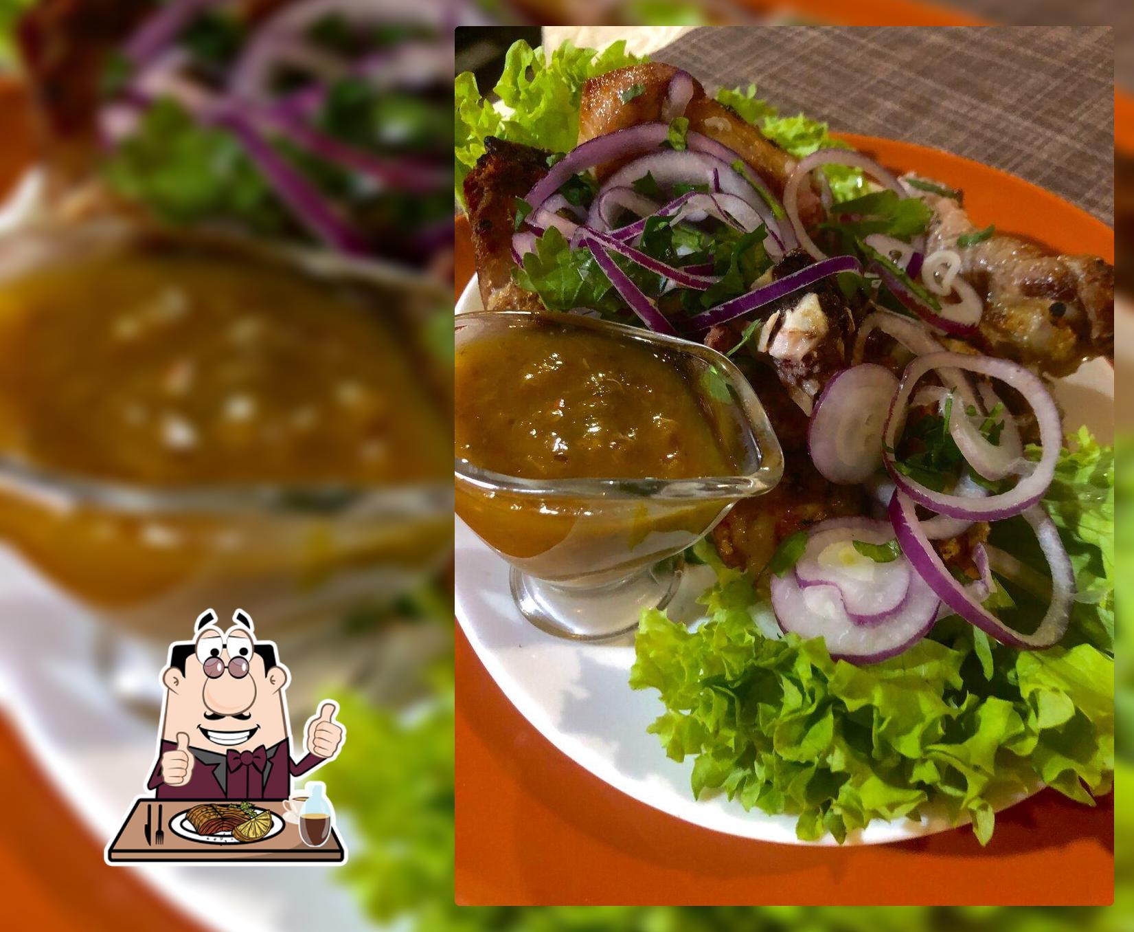 Хачапури шоты