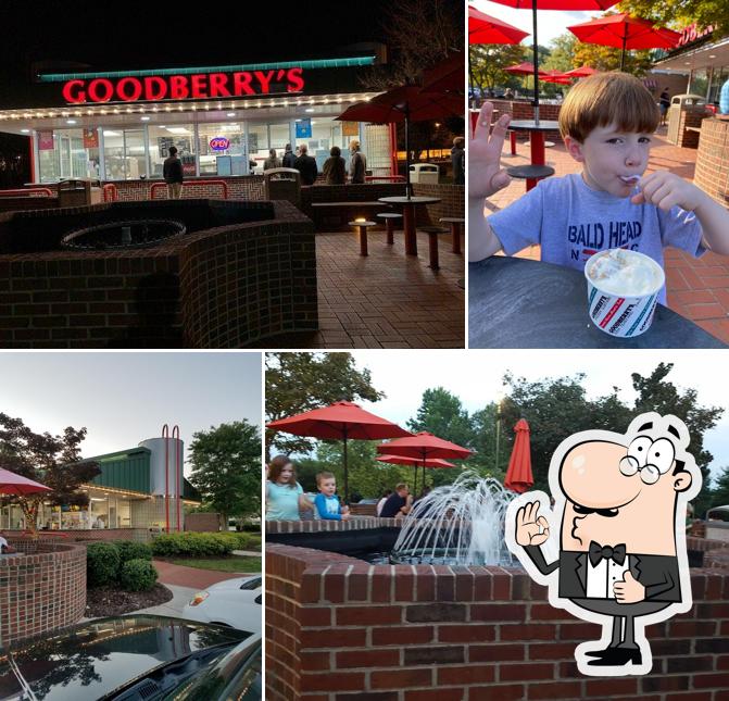 Goodberry's Frozen Custard