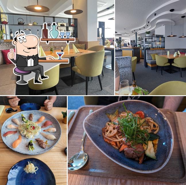 Hayashi Restaurant