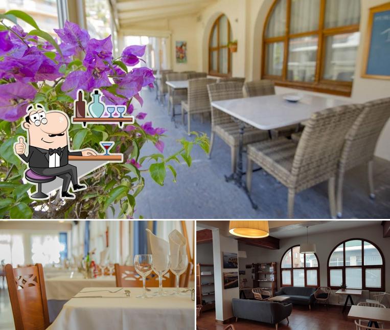 Hotel Medes II