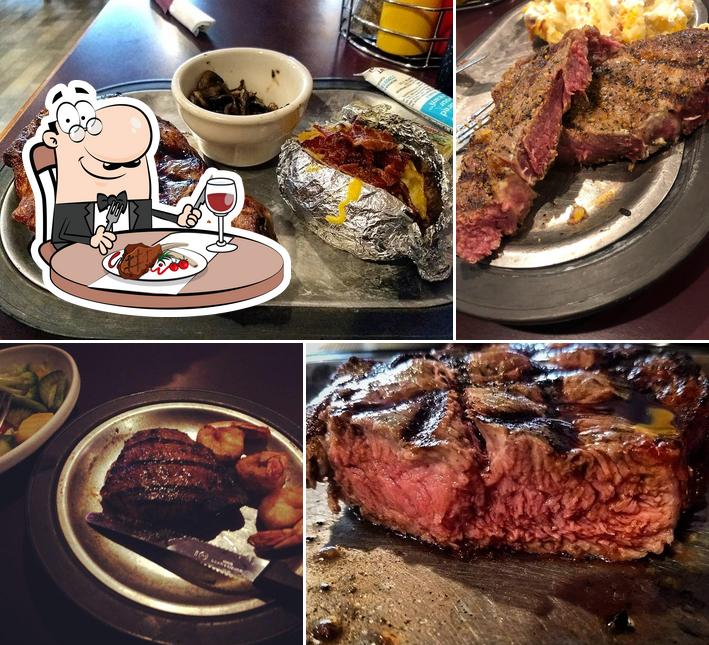 Jack Slades Steakhouse