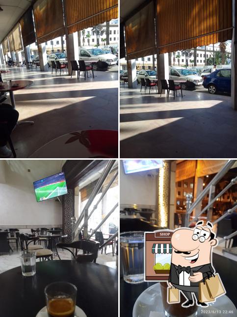 Miss Cafe
