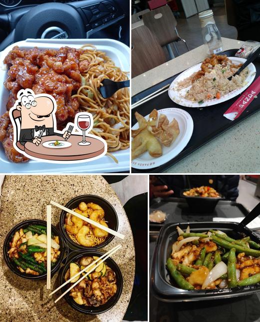 Panda Express