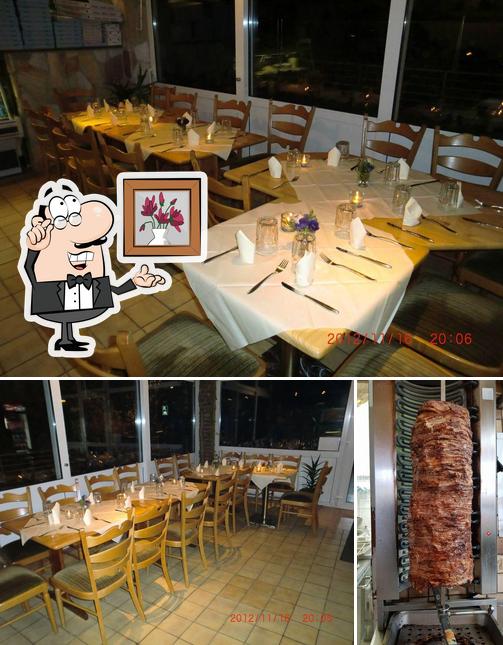 Nordpark Grill