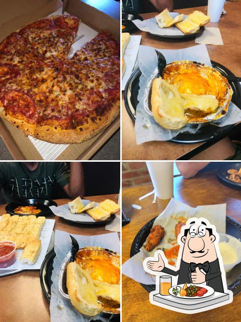 Russell's Pizza