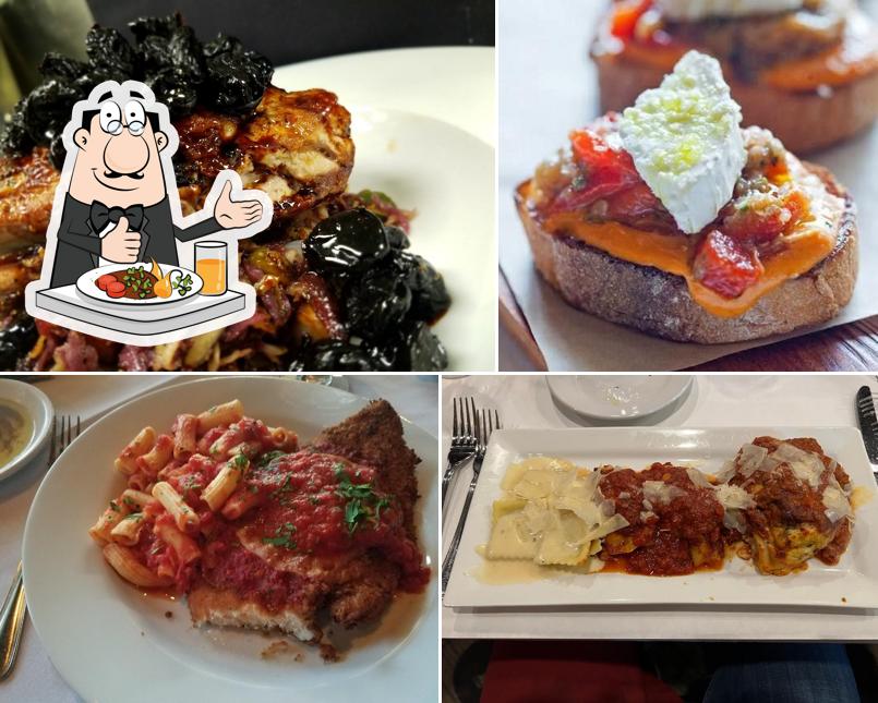 Vaccaros Trattoria