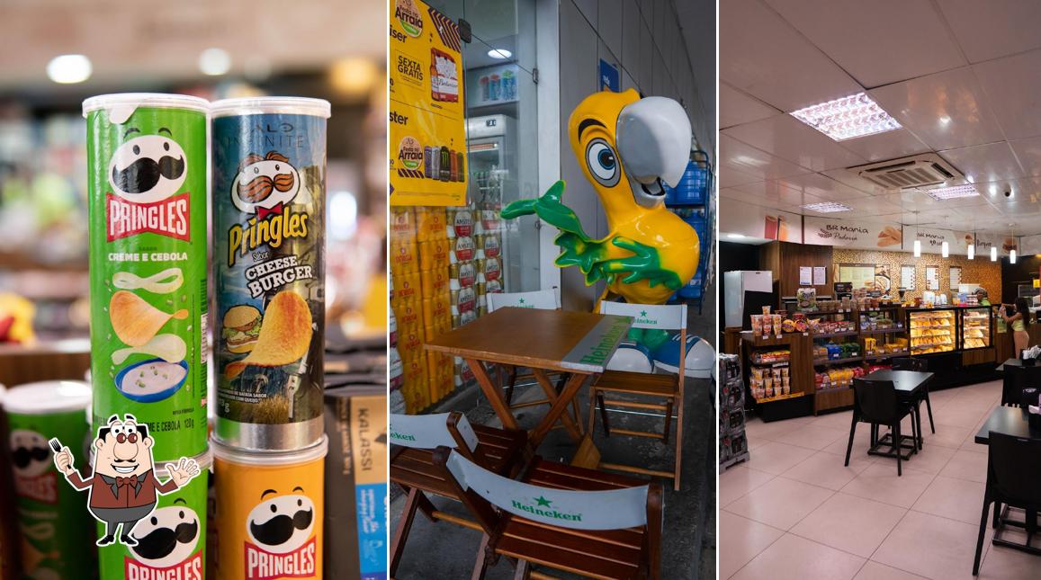 Posto Cosmorama - Posto de Gasolina, GNV, Conveniência, Troca de Óleo em Recife
