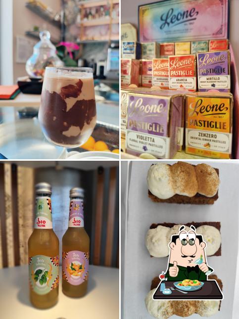 FATAVERDE Bottega e Caffetteria Agricola