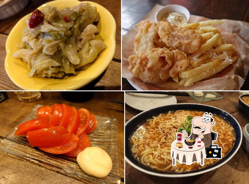 ハイボールPUB STAND BY ME