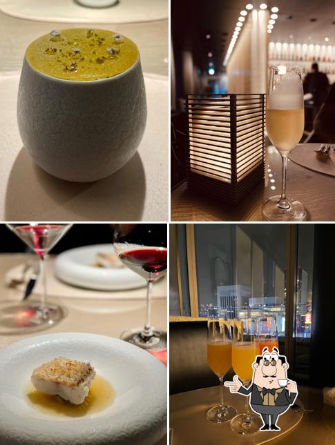 ARMANI / RISTORANTE