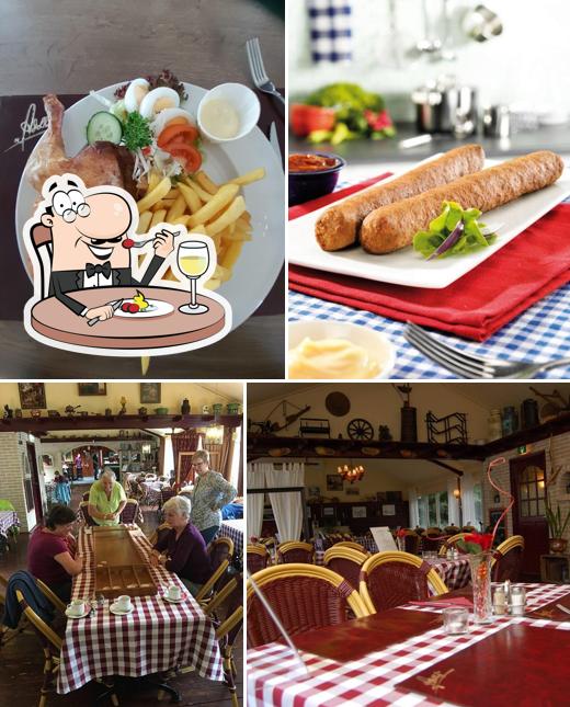 Café-Restaurant Adelhof
