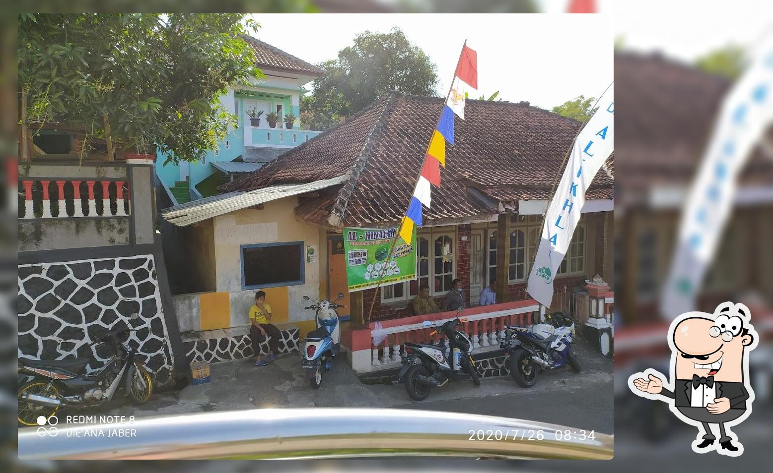 Al-Hidayah Kedai