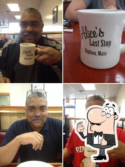 Alice's Last Stop