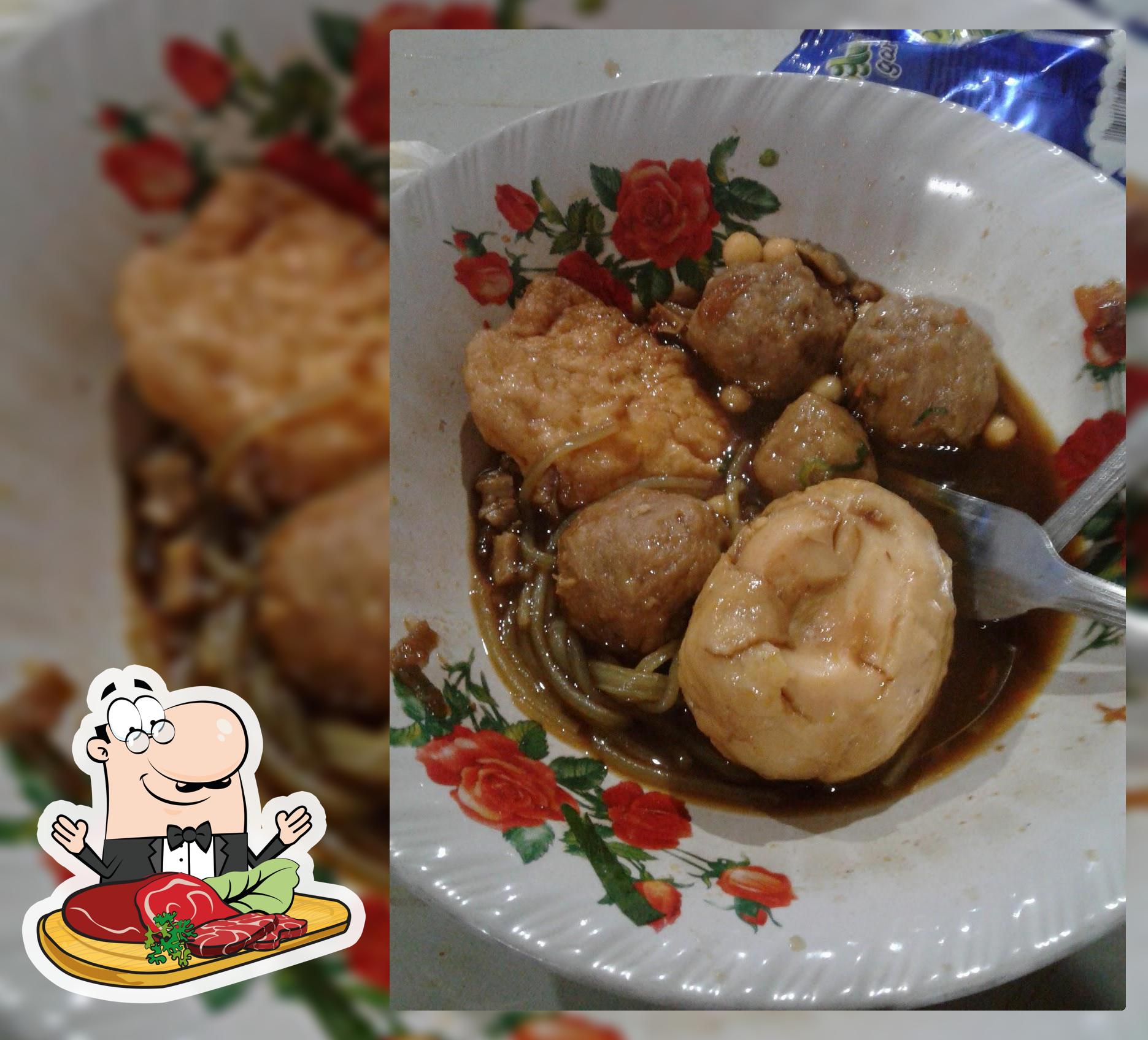 Bakso Pak Haji