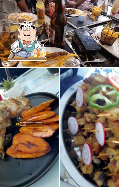 Black Box Bistro